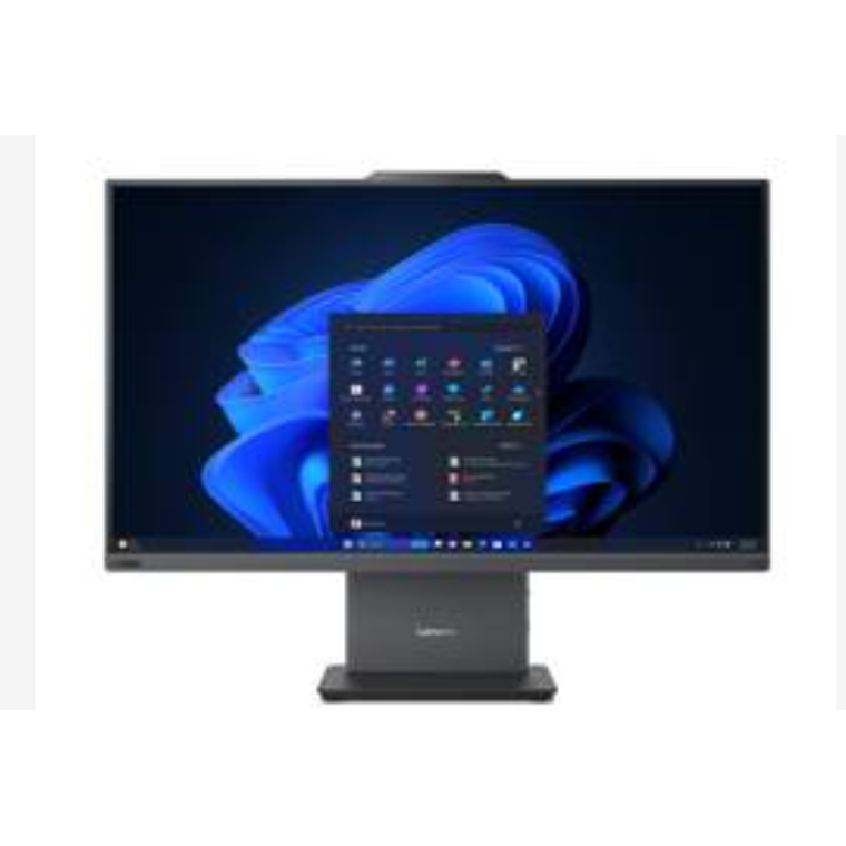 All in One Lenovo ThinkCentre neo 55a de 23.8“ (AMD Ryzen 5 220, 16GB Ram, 512GB SSD, Win11 Pro) 9