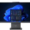 All in One Lenovo ThinkCentre neo 55a de 23.8“ (AMD Ryzen 5 220, 16GB Ram, 512GB SSD, Win11 Pro)
