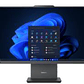 All in One Lenovo ThinkCentre neo 55a de 23.8“ (AMD Ryzen 5 220, 16GB Ram, 512GB SSD, Win11 Pro) - Miniatura 9