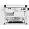 Plotter HP DesignJet T950 | 36