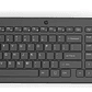 Teclado HP 150 WD con cable USB-A - Miniatura 3