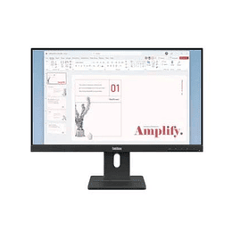 Monitor Lenovo ThinkVision E24-40 de 23.8“ 