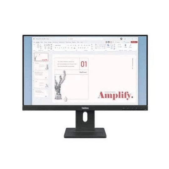 Monitor Lenovo ThinkVision E24-40 de 23.8“ 