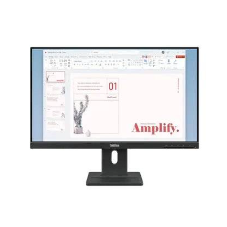 Monitor Lenovo ThinkVision E24-40 de 23.8“  1