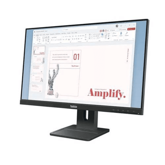Monitor Lenovo ThinkVision E24-40 de 23.8“ 