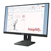 Monitor Lenovo ThinkVision E24-40 de 23.8“ 