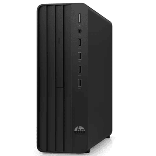 Computador HP Pro 288 G9 (Core I5-12500, 16GB Ram, 512GB SSD, Win11 Pro)