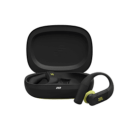 Audífonos JBL - TWS Endurance Peak 4 Black