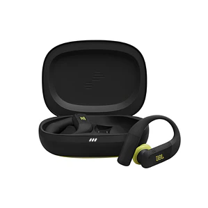 Audífonos JBL - TWS Endurance Peak 4 Black