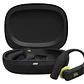 Audífonos JBL - TWS Endurance Peak 4 Black - Miniatura 1
