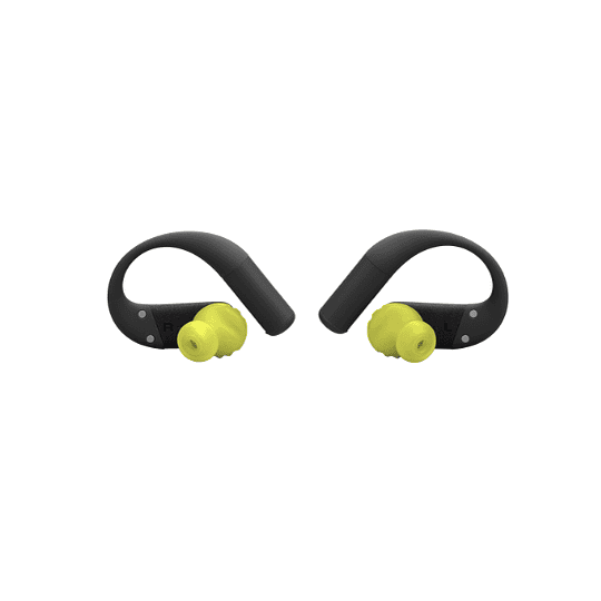 Audífonos JBL - TWS Endurance Peak 4 Black