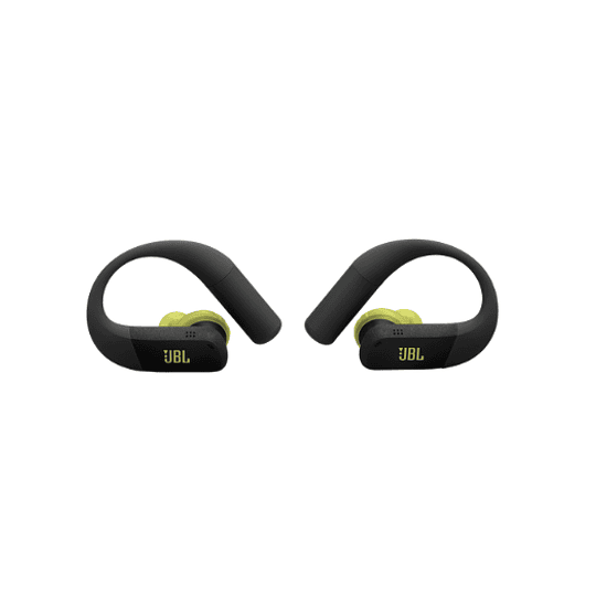 Audífonos JBL - TWS Endurance Peak 4 Black