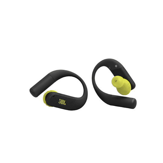 Audífonos JBL - TWS Endurance Peak 4 Black