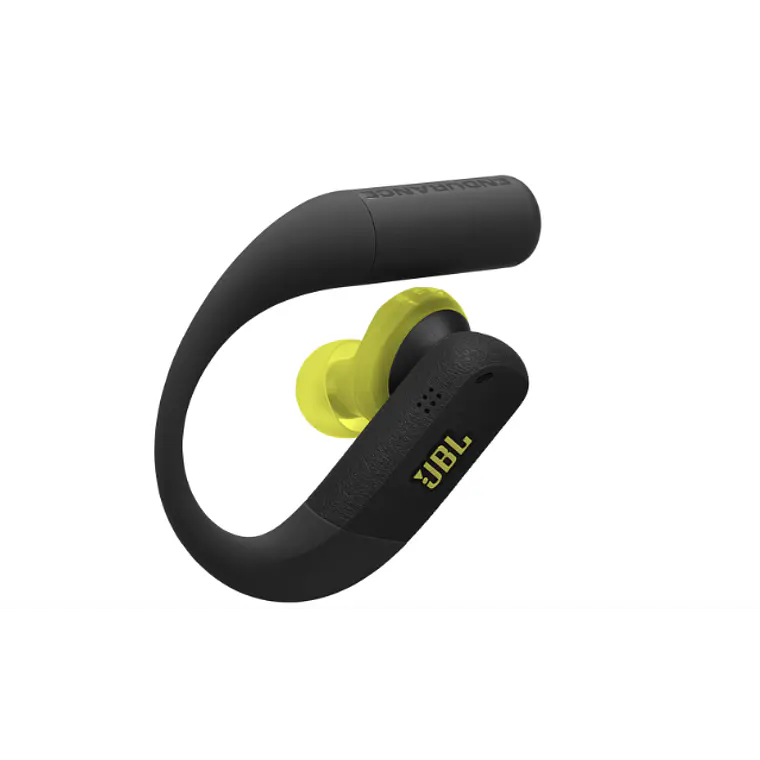 Audífonos JBL - TWS Endurance Peak 4 Black 5