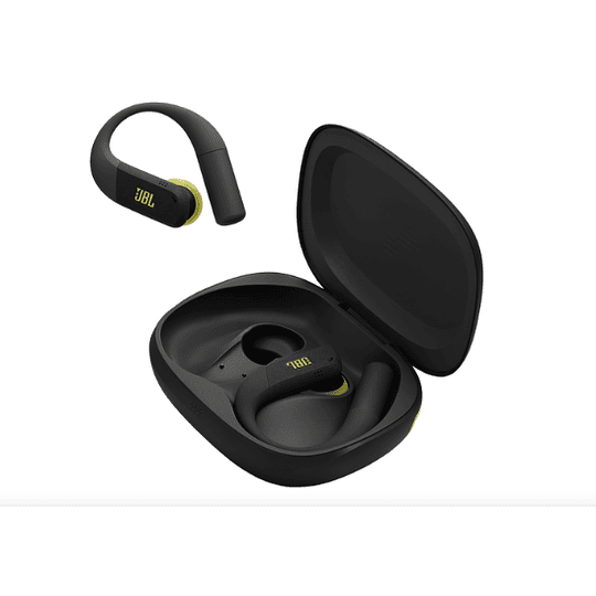Audífonos JBL - TWS Endurance Peak 4 Black