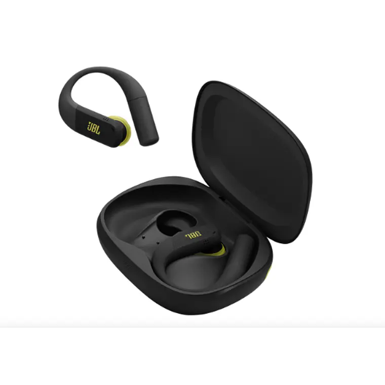 Audífonos JBL - TWS Endurance Peak 4 Black 6