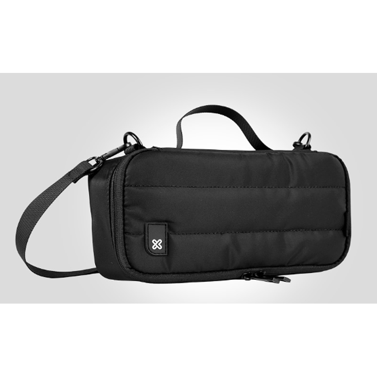 Organizador para elementos electrónicos - Klip Xtreme  1