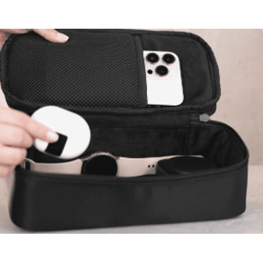 Organizador para elementos electrónicos - Klip Xtreme 