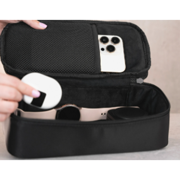 Organizador para elementos electrónicos - Klip Xtreme  2