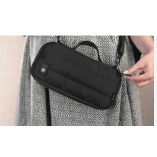 Organizador para elementos electrónicos - Klip Xtreme 