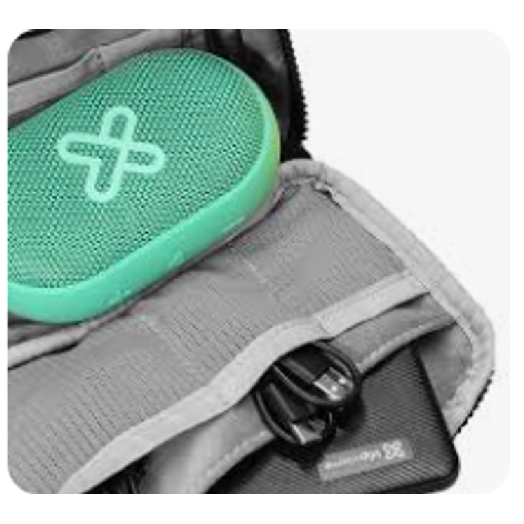 Organizador para aparatos tecnológicos - Klip Xtreme  3