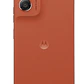 Smartphone Motorola Moto G06 (4GB + 128GB) - Orange - Miniatura 3