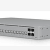 Switch Rack Ubiquiti USW-PRO-HD-24 24 puertos + 4x10G SFP+ layer 3 compacta alta densidad