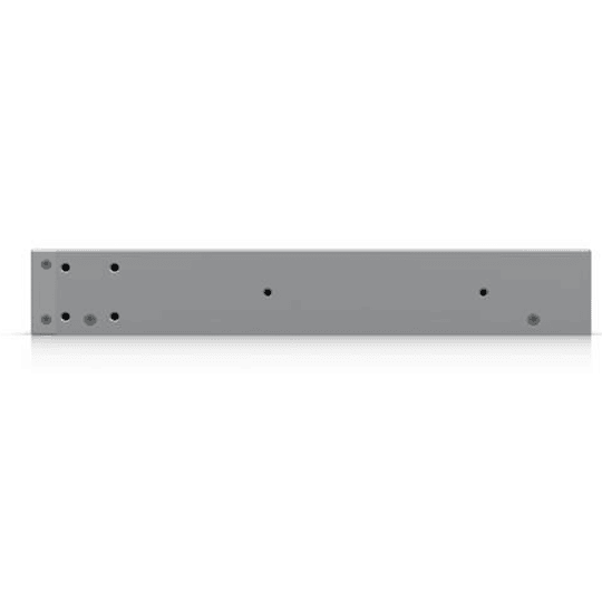 Switch Rack Ubiquiti USW-PRO-HD-24 24 puertos + 4x10G SFP+ layer 3 compacta alta densidad