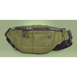 Belt Bag - Klip Xtreme - Green 