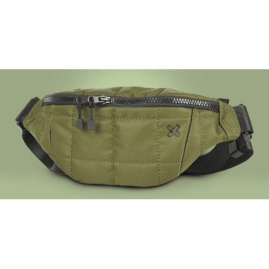 Belt Bag - Klip Xtreme - Green 