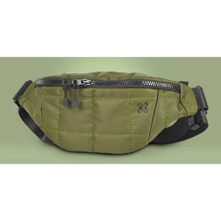Belt Bag - Klip Xtreme - Green  1