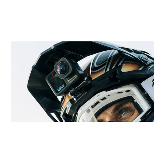 Lente ultra gran angular GoPro para HERO13 negra