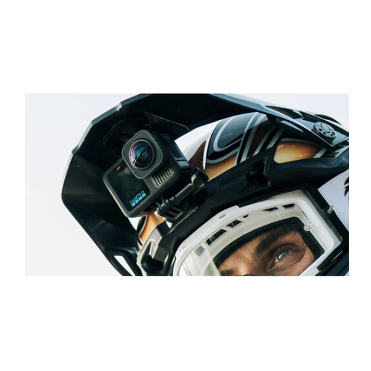 Lente ultra gran angular GoPro para HERO13 negra 5