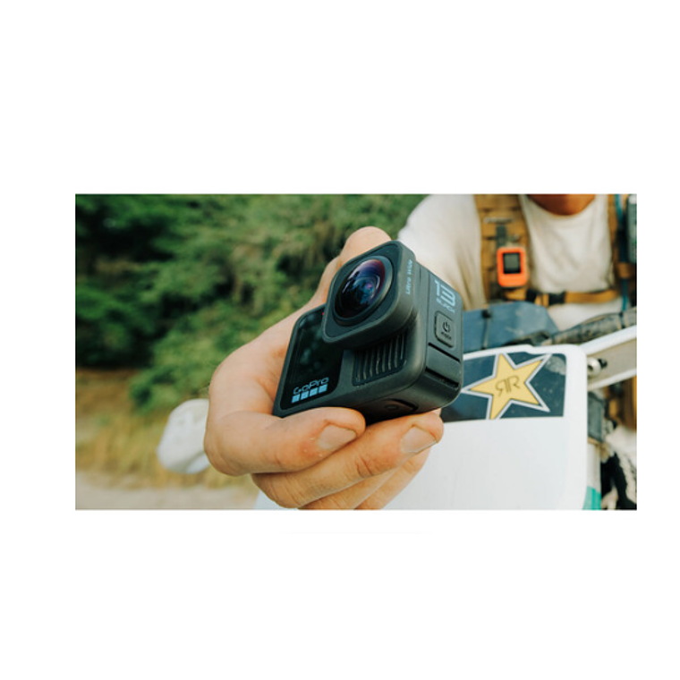 Lente ultra gran angular GoPro para HERO13 negra 3