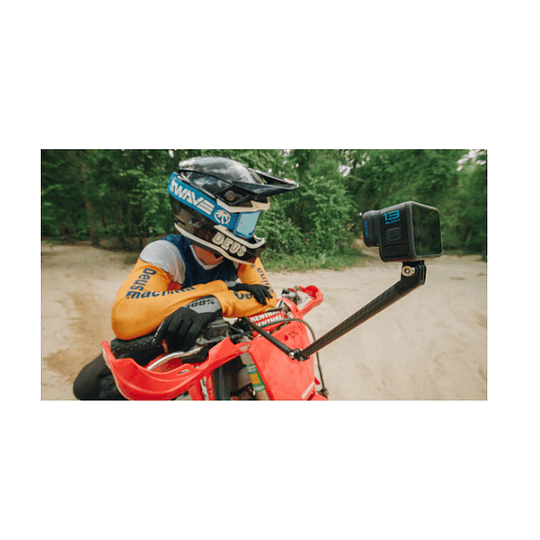 Lente ultra gran angular GoPro para HERO13 negra