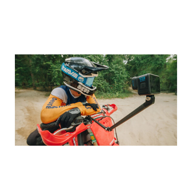 Lente ultra gran angular GoPro para HERO13 negra 6