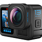 Lente ultra gran angular GoPro para HERO13 negra - Miniatura 2