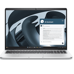 Notebook Dell Pro 16 (Ryzen AI 5 340, 16GB Ram, 512GB SSD, Win11 Pro)