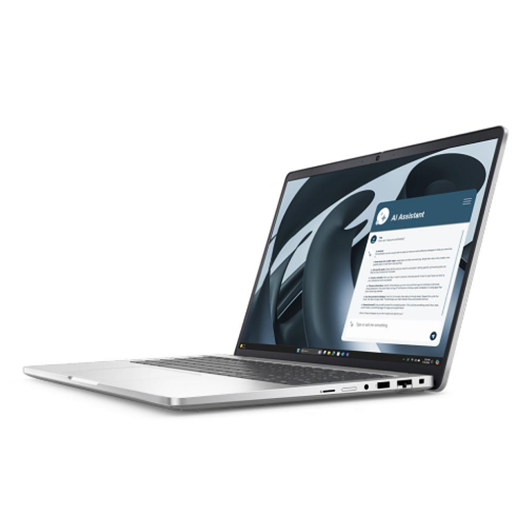 Notebook Dell Pro 16 (Ryzen AI 5 340, 16GB Ram, 512GB SSD, Win11 Pro) 2