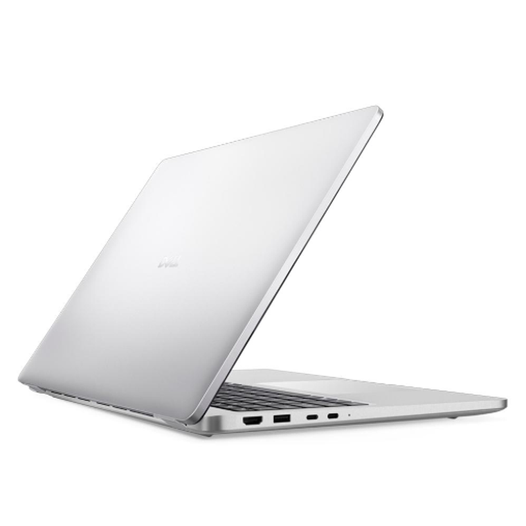 Notebook Dell Pro 16 (Ryzen AI 5 340, 16GB Ram, 512GB SSD, Win11 Pro) 5