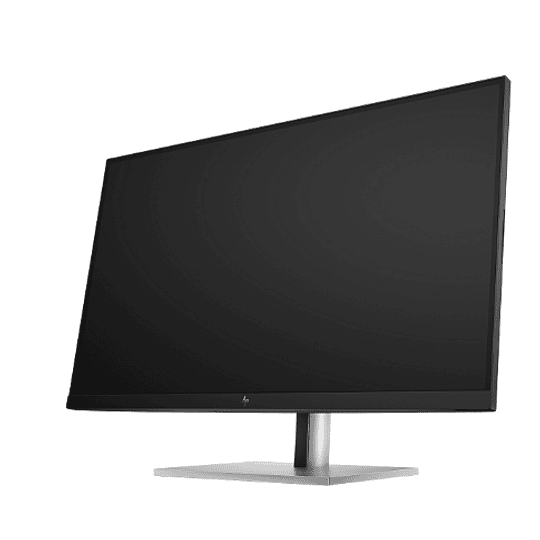 Monitor HP de 27“