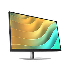 Monitor HP de 27“