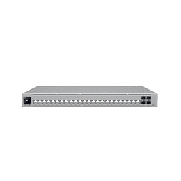 Switch de 24 puertos Ubiquiti Networks 