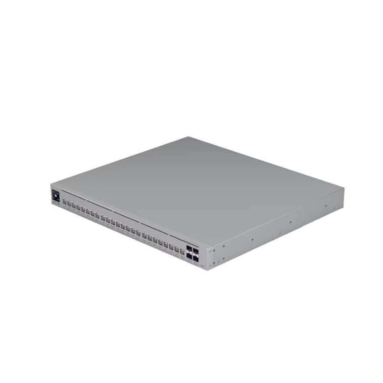 Switch de 24 puertos Ubiquiti Networks  2