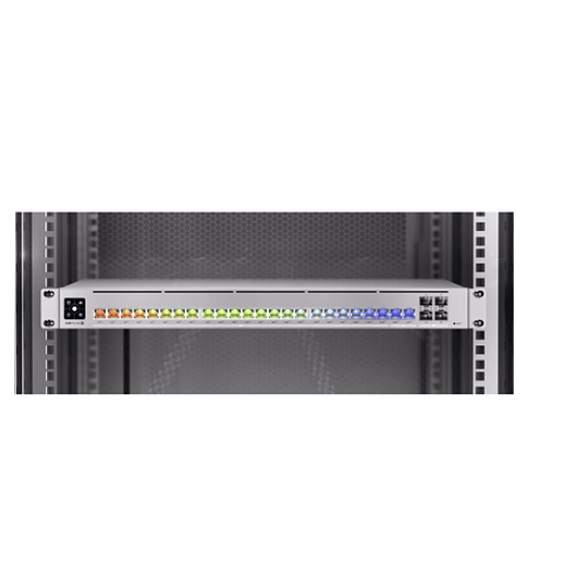 Switch de 24 puertos Ubiquiti Networks 