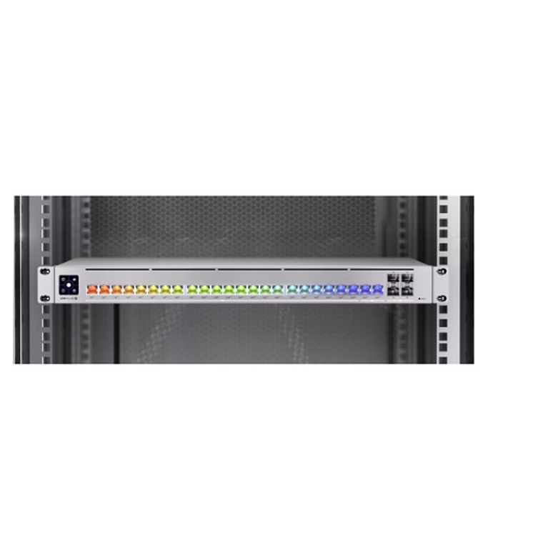 Switch de 24 puertos Ubiquiti Networks  5
