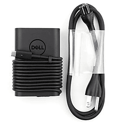 Cargador Dell 