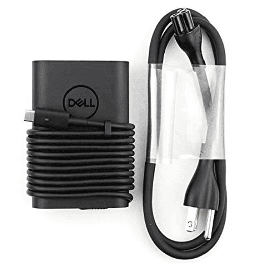 Cargador Dell 