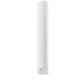 Parlante de columna delgado- JBL Pro - Blanco