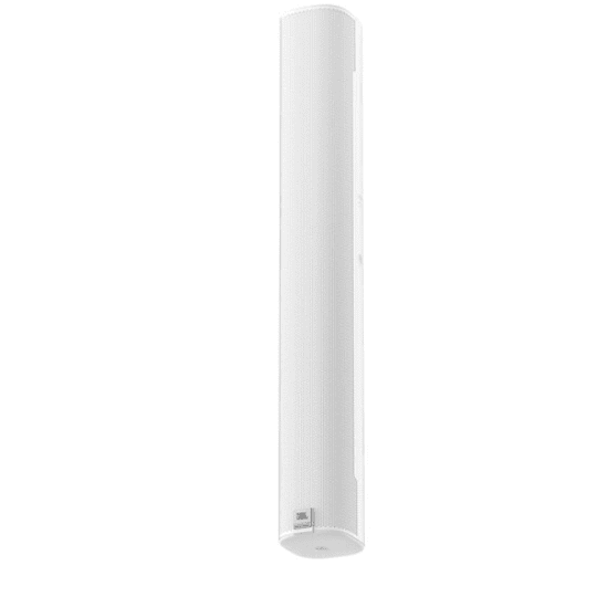 Parlante de columna delgado- JBL Pro - Blanco